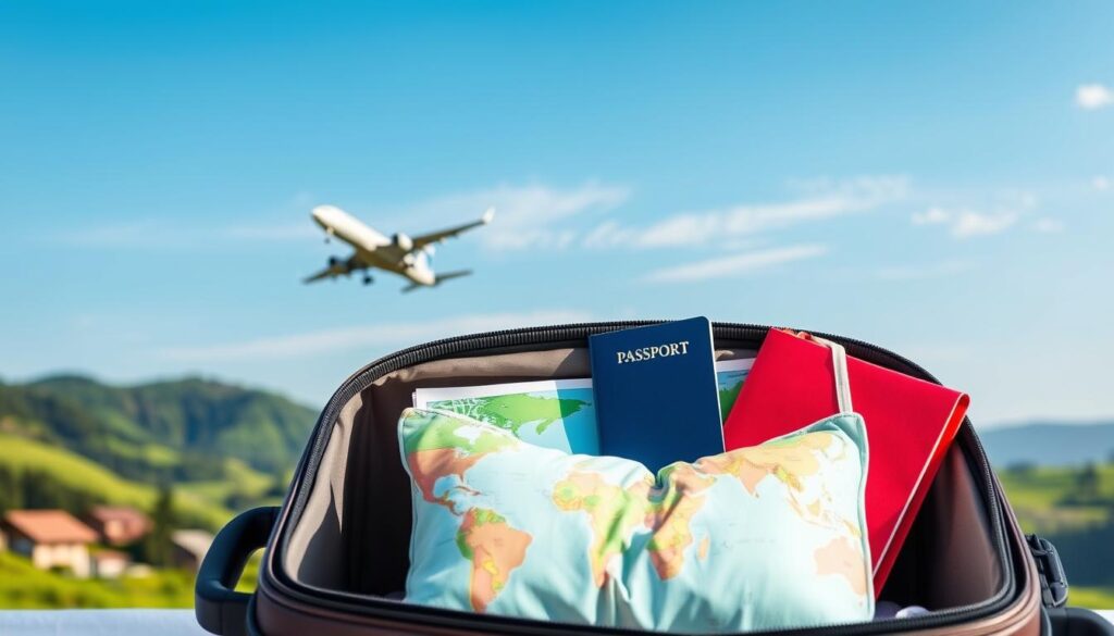 Cheap flights with baggage online