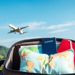 Budget Travel: Cheap Flights & Comfy Lodging 17 Tips.