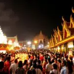 Discover Some Cultural Festivals in Southeast Asia: Your Travel Guide