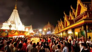 Read more about the article Discover Some Cultural Festivals in Southeast Asia: Your Travel Guide