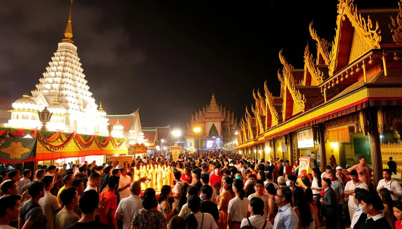 You are currently viewing Discover Some Cultural Festivals in Southeast Asia: Your Travel Guide