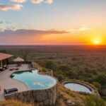 Discover Rising Luxury Destinations in Africa Today