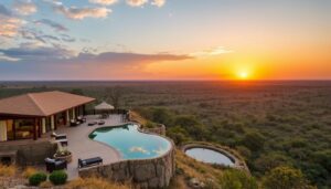 Read more about the article Discover Rising Luxury Destinations in Africa Today